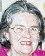 Ruth Scholtz Obituary (2018)