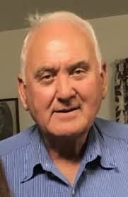 Marvin Allen Burgess Obituary (1947