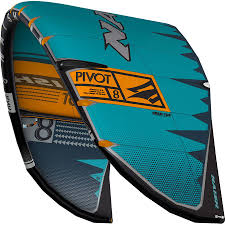 2020 Naish Pivot Freeride Wave Kite