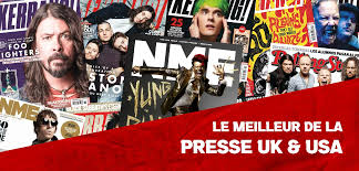 BEST OF UK & USA : Le Meilleur Du Rock En Continu – Powered By ROCK SOUND |  Rock Sound Magazine
