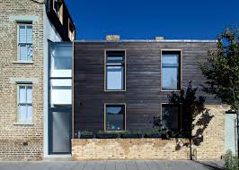 We produce all our shou sugi ban® charred timber cladding by hand and to order. 5 Benefits Of Charred Timber Cladding Exterior Solutions