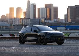 Image result for Borrego Black 2022 Fisker
