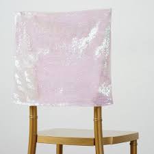 16 x 14 iridescent premium sequin chiavari chair back cover sequin chair cover chair back covers chair covers wedding