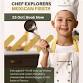 Chef Explorers - Mexican Fiesta event image