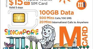 Check out the best prepaid sim cards in singapore that offer great value for whatever your purpose may be. 4g Sim Card Sg City Pick Up For Singapore Klook Singapore