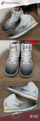 Nike Air Jordan Xxx1 31 Chinese New Year Clothes Design Fashion Trends Fashion