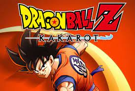 The game was divided into stages, and at each of them we get. Dragon Ball Z Kakarot Free Download V1 60 Repack Games