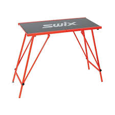 Amazon Com Swix Economy Portable Waxing Table Red 96 X 45 Cm 25 Pound Ski Tuning Accessories Sports Outdoors Frame Design Fun Sports Action Sports