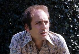 Stephen Yardley Xyy Man 1976 Editorial Stock Photo