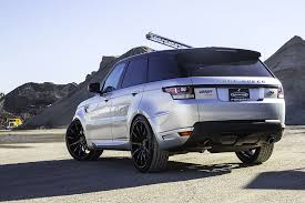 Range Rover Sport On Undice Ecl Range Rover Range Rover Sport Land Rover