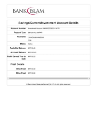 Dengan adanya bank islam ib, anda sebagai pelanggan bank islam boleh melakukan. Bank Islam Ib Details Flipbook By Aisyah9413 Fliphtml5