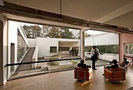 Villa savoye is open every day except on monday, from 10 am to 5 pm. Villa Savoye Interior Rodrigo Apolaya Flickr