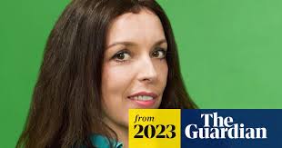 'My reproductive life is over? That's liberating!' Bridget Christie