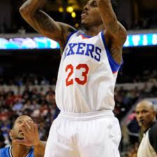 It isn't that he is bad (i have heard much much worse), the problem is the redundant content. Lou Williams Expected To Opt Out Of Contract With Sixers According To Report Sb Nation Philly