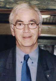 Condolence Book for Bernard MURNAGHAN (Dundalk, Louth)