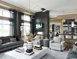 Browse through our kitchen design, bathroom design, bedroom design, and additional living spaces to create a sanctuary no matter the room. Glamorous Chic And Sophisticated Interiors Interior Design Home Decor Interior