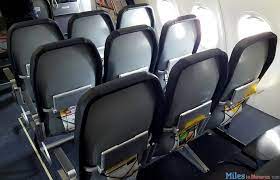 More choice & better prices. Spirit Airlines Exposed Metal Seats Has The Company Gone Too Far