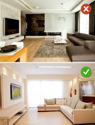 They look great even though a living room. 16 Mistakes We Make In Living Room Design