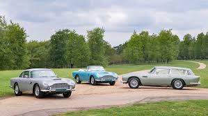 Image result for California Sage 1963 Aston Martin