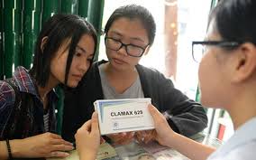 Tin tức, sự kiện liên quan đến thuoc cam luu hanh