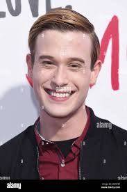 Henry tyler hi-res stock photography and images