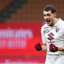Submitted 3 years ago by alimohob. Reports Roma Continuing Contacts For Andrea Belotti Chiesa Di Totti