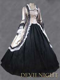 Pop Alternative Dresses Vintage Victorian Tea Party Dresses Victorian Ball Gowns Old Fashion Dresses Ball Dresses