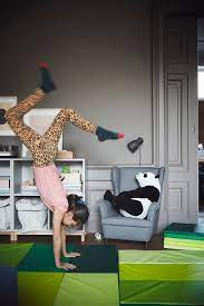 Check spelling or type a new query. Buy Plufsig Folding Gym Mat Green Online Uae Ikea