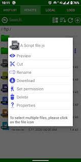 Ftpcafe, an android ftp client. Ftp Client Pro Latest Version For Android Download Apk
