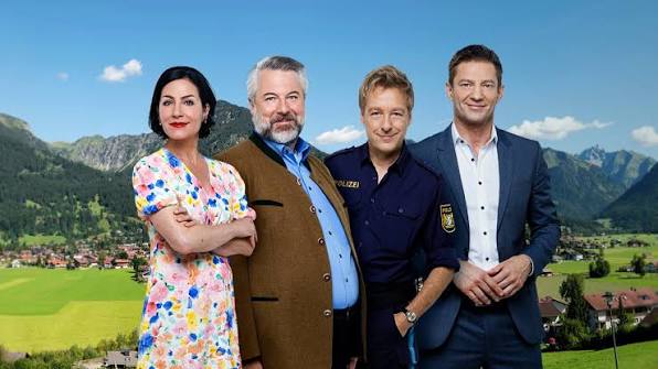 The Rosenheim Cops | Bavaria Fiction GmbH