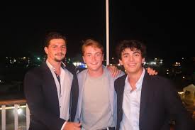 Max Driscoll (@maxdriscoll_) • Instagram photos and videos