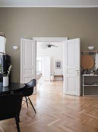 Farrow Ball Light Gray Innenraumfarben Altbau Modern Einrichten Wohnung Einrichten Ideen