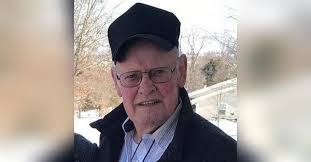 Dean Martin Obituary