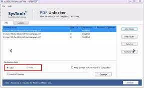 They can able to unlock single or multiple pdf files at once… How To Unlock Multiple Pdf Files At Once Guestcanpost
