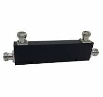 China Customized VHF Bi-Directional Coupler Manufacturers ...