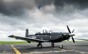 Also historic and past rnzaf aircraft and history. Rnzaf Stands Up T6 Equipped Pilot Training Operation News Flight Global