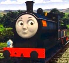 douglas thomas the tank engine