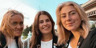 Swedish Golf Team yeni bir şəkil əlavə...