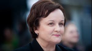 Andrikienė: we made a mistake with China long before