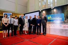 Imm vibration committee chairman & serba dinamik holdings berhad. Ecmi Launches Coat Corrosion Asia 2016 In Partnership With The Institute Of Materials Malaysia Coatings World
