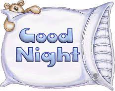Good night animated gif images. Good Night Free Animations Animated Gif