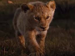 The Lion King Box Office Collection Day 4 The Jon Favreau Directorial Holds Strong On Monday English Movie News Times Of India I love the lion king movie, but this digital version suffers from horrible interlacing artifacts, tolerable (barely) on computer. the lion king box office collection