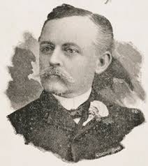 Julian Shakespeare Carr