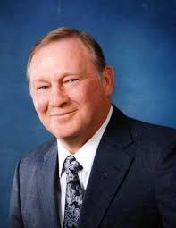 John Moffitt Obituary