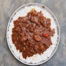 Recettes De Cuisine Senegalaise