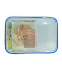 Be it your bathroom, bedroom, kitchen or even your dining room. Homeline Flat Rectangular Storage Container 1100ml Airtight Microwaveable Lunchbox Food Condiment