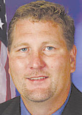 Bill could cancel Minot's lobbying contract