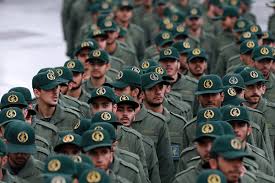 Iran has launched more than a dozen missiles against two us military bases in iraq in retaliation against the killing of its most. What War With Iran Could Look Like