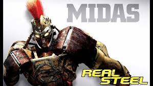 Wallpaper Midas In Real Steel Real Steel Wallpaper Midas 1920x1200 Wallpaper Teahub Io We can infer that 'bots serve more functions than just boxing within the real steel universe. real steel wallpaper midas
