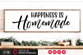 Free Free Homemade Svg 897 SVG PNG EPS DXF File